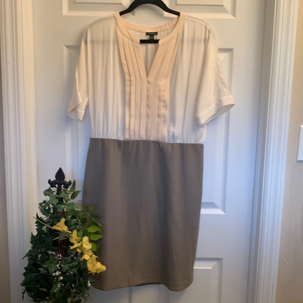 Ann Taylor dress